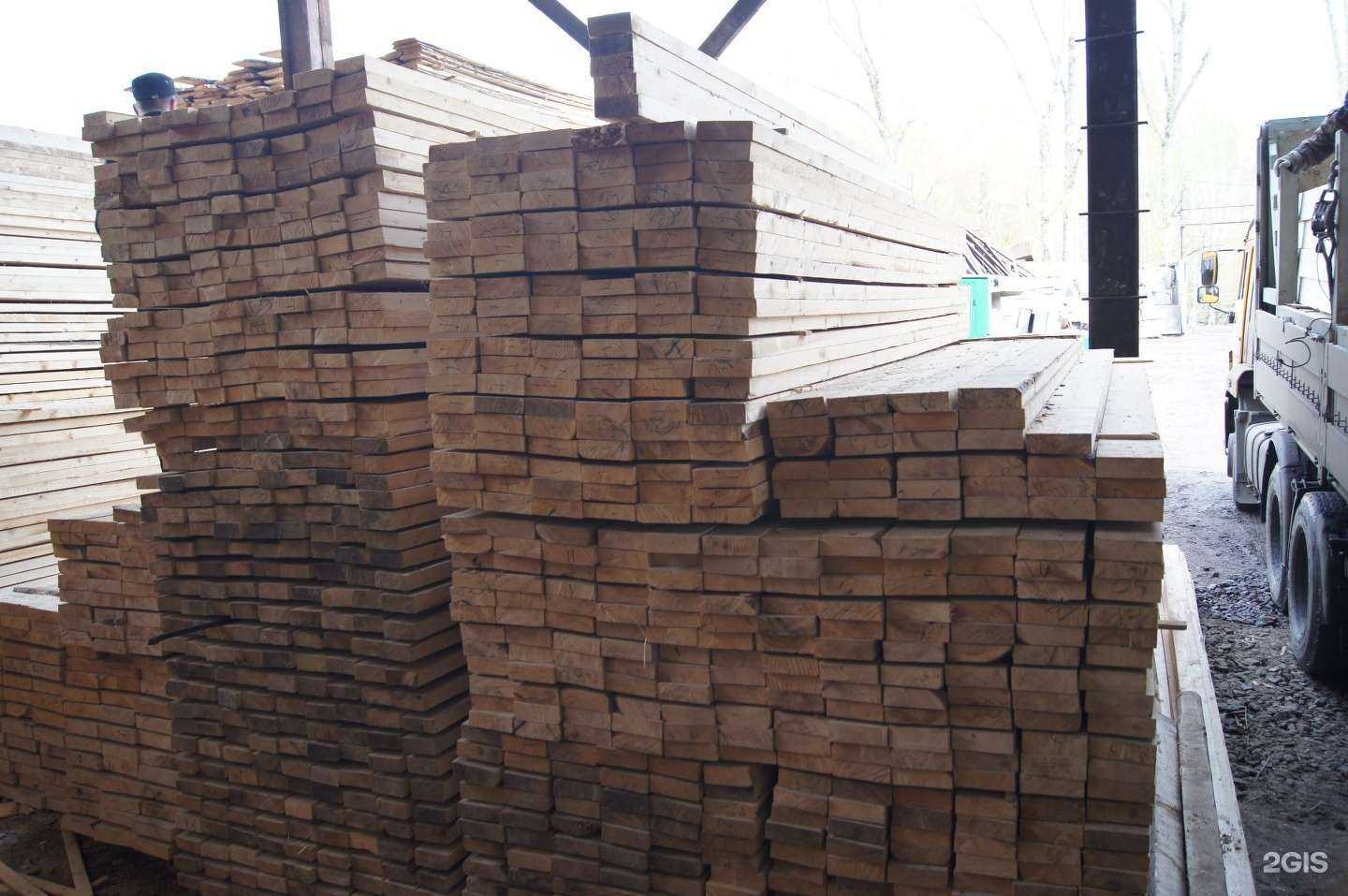 Отзывы на компанию Аргус-лес в г. Кемерово c фото