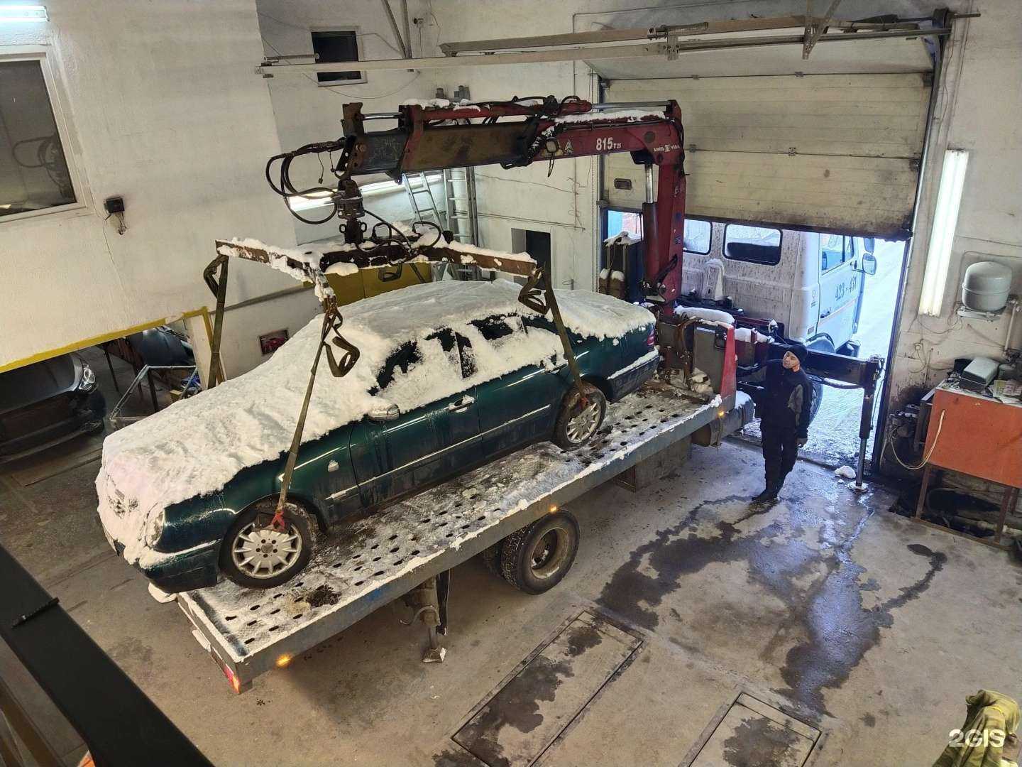 Отзывы на компанию Страховой случай в г. Калининград c фото