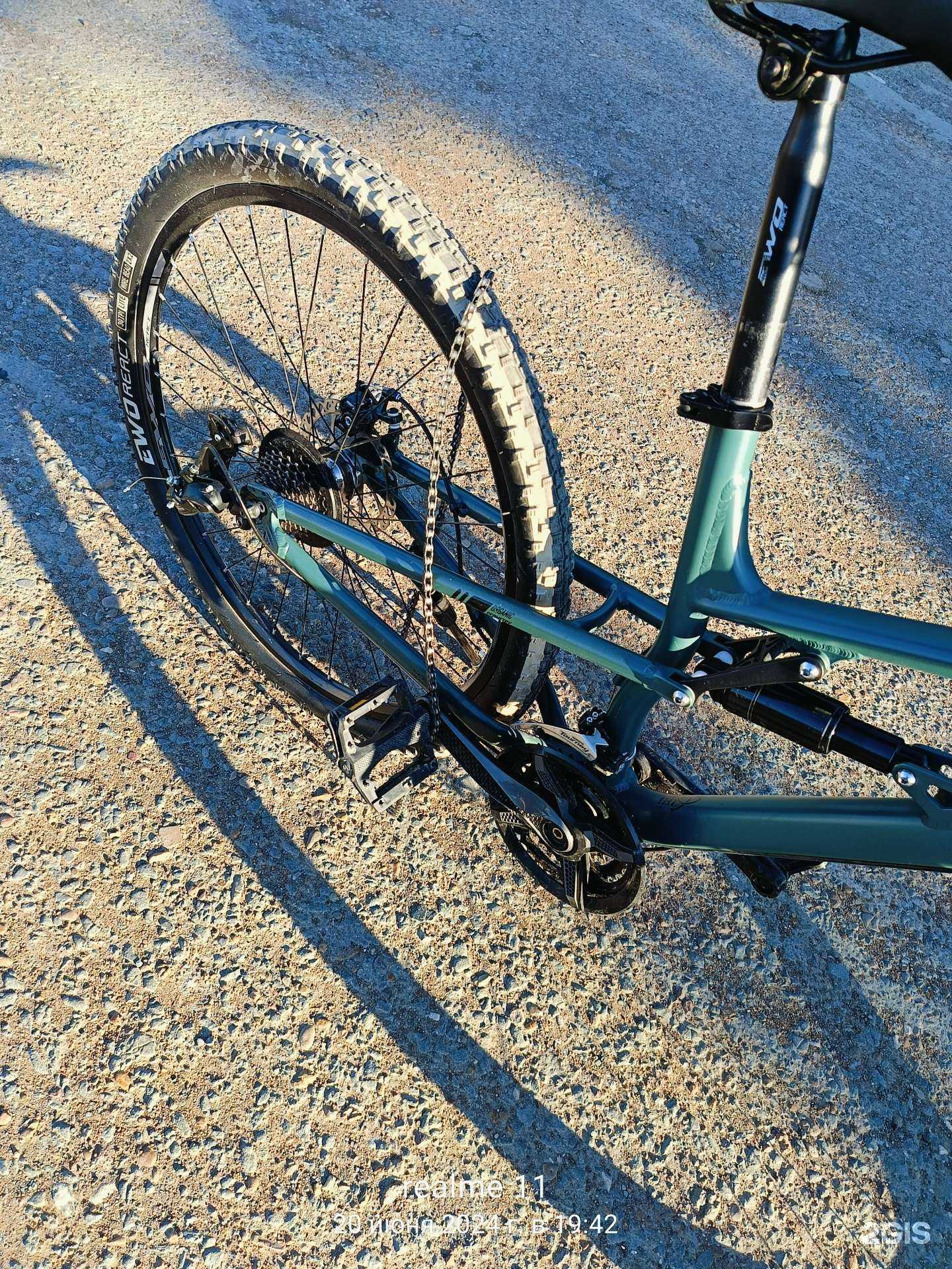 Отзывы на компанию Вело+, спортивный магазин в Бузулуке c фото