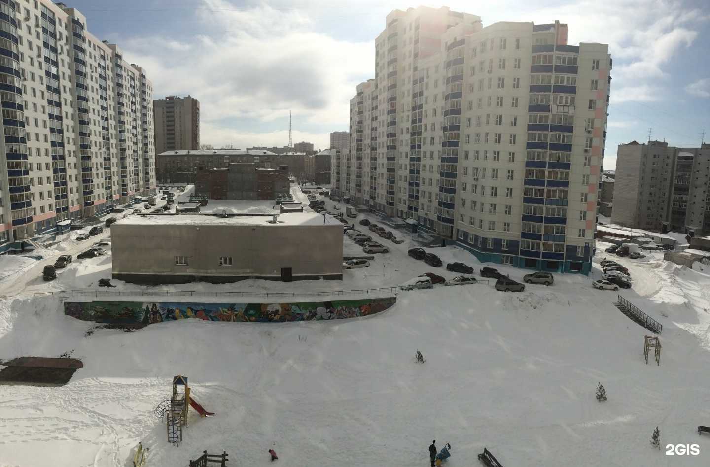 Отзывы на компанию Сибирьэнергосервис в Новосибирске c фото - фотография 2 из 2
