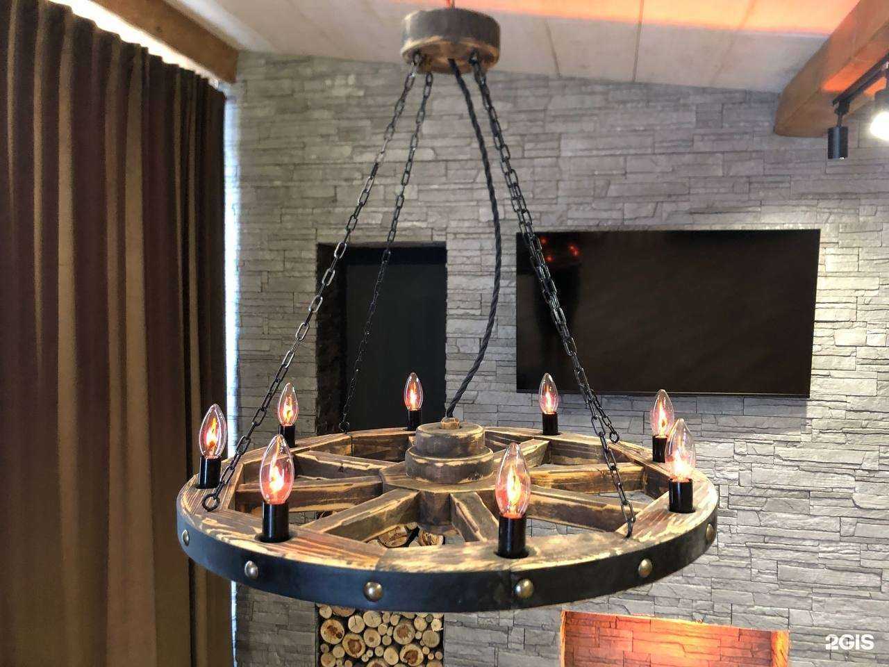 Отзывы на компанию Столярная мастерская Влада Руденко в г. Барнаул c фото