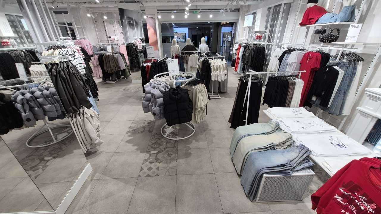 Отзывы на компанию Befree в г. Пенза c фото