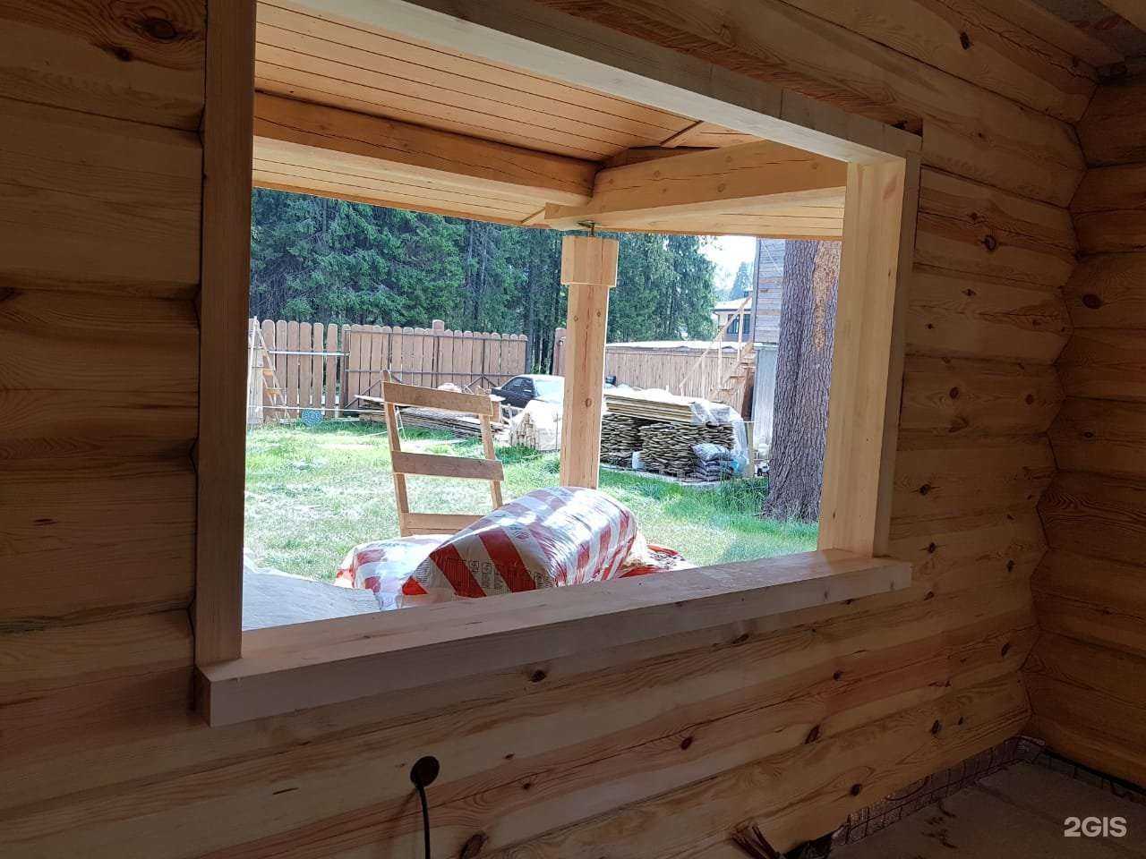 Отзывы на компанию Док в Костроме c фото