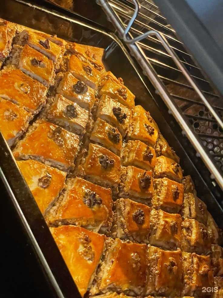 Отзывы на компанию Пекарня в Кемерове c фото