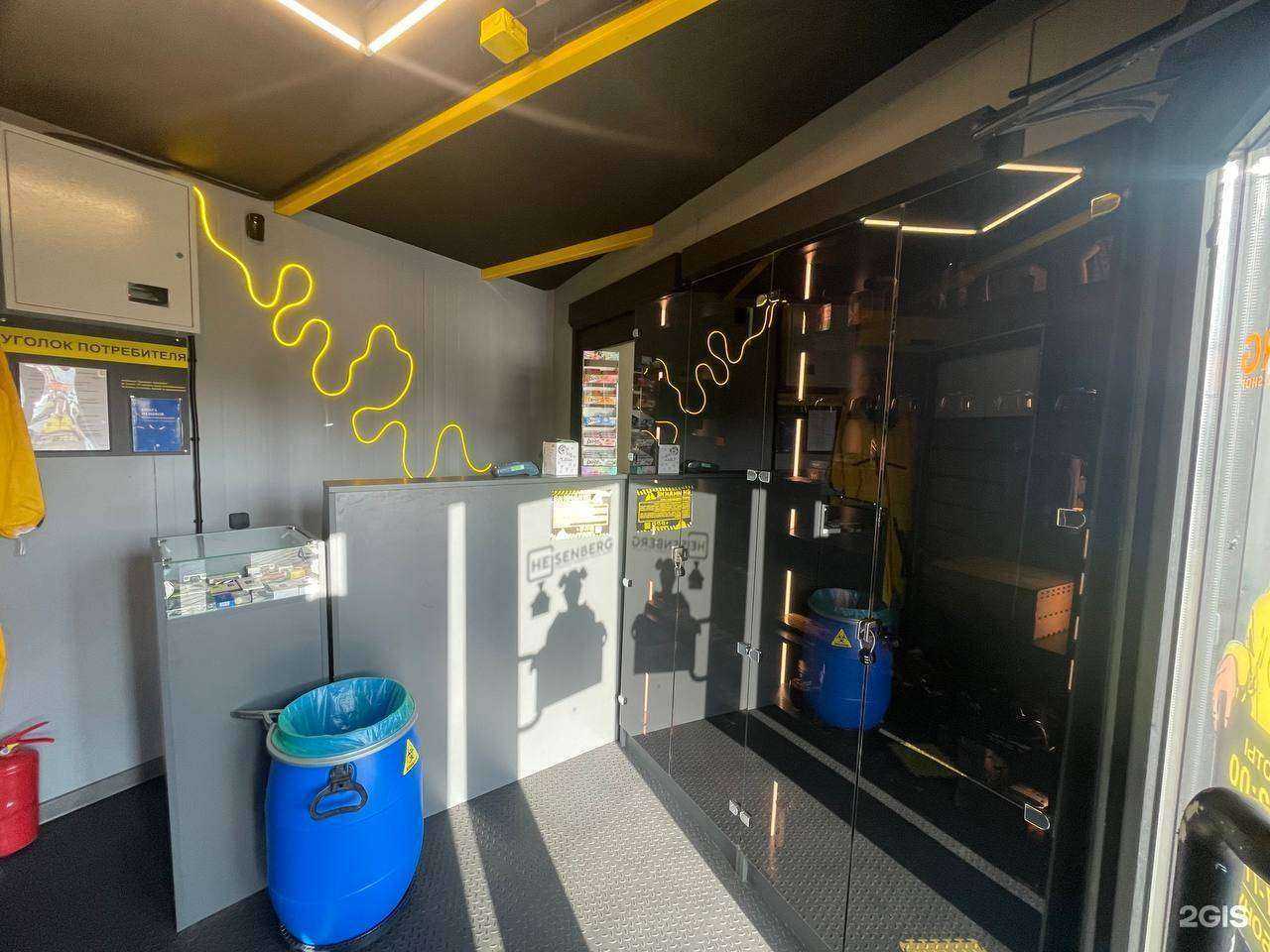 Отзывы на компанию Heis в г. Калининград c фото