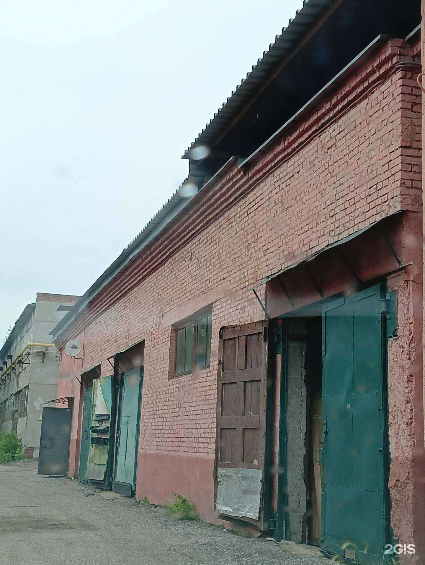 Отзывы на компанию ЛЕСКОМ в Омске c фото - фотография 2 из 2