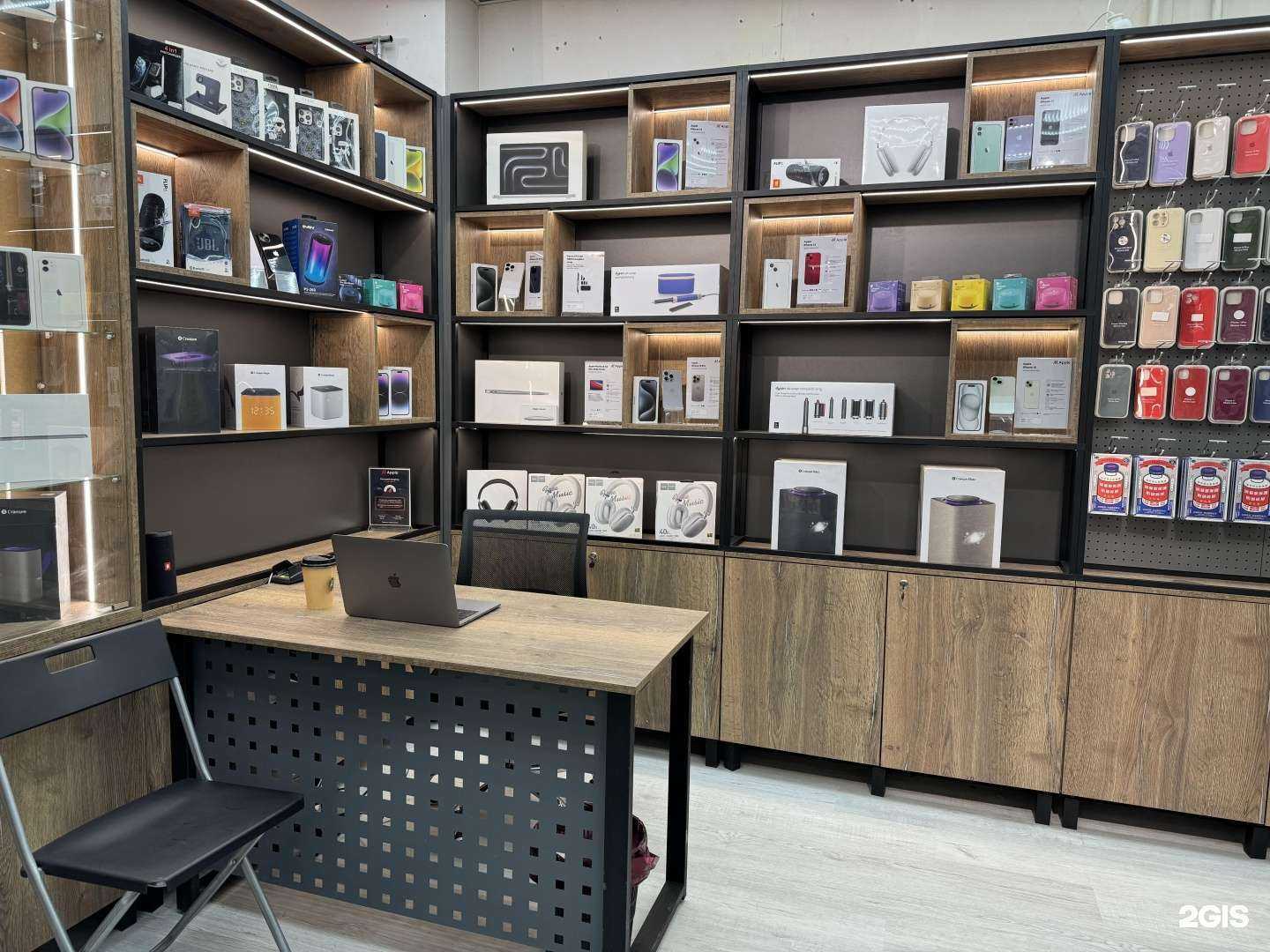 Отзывы на компанию M.Apple в Казани c фото