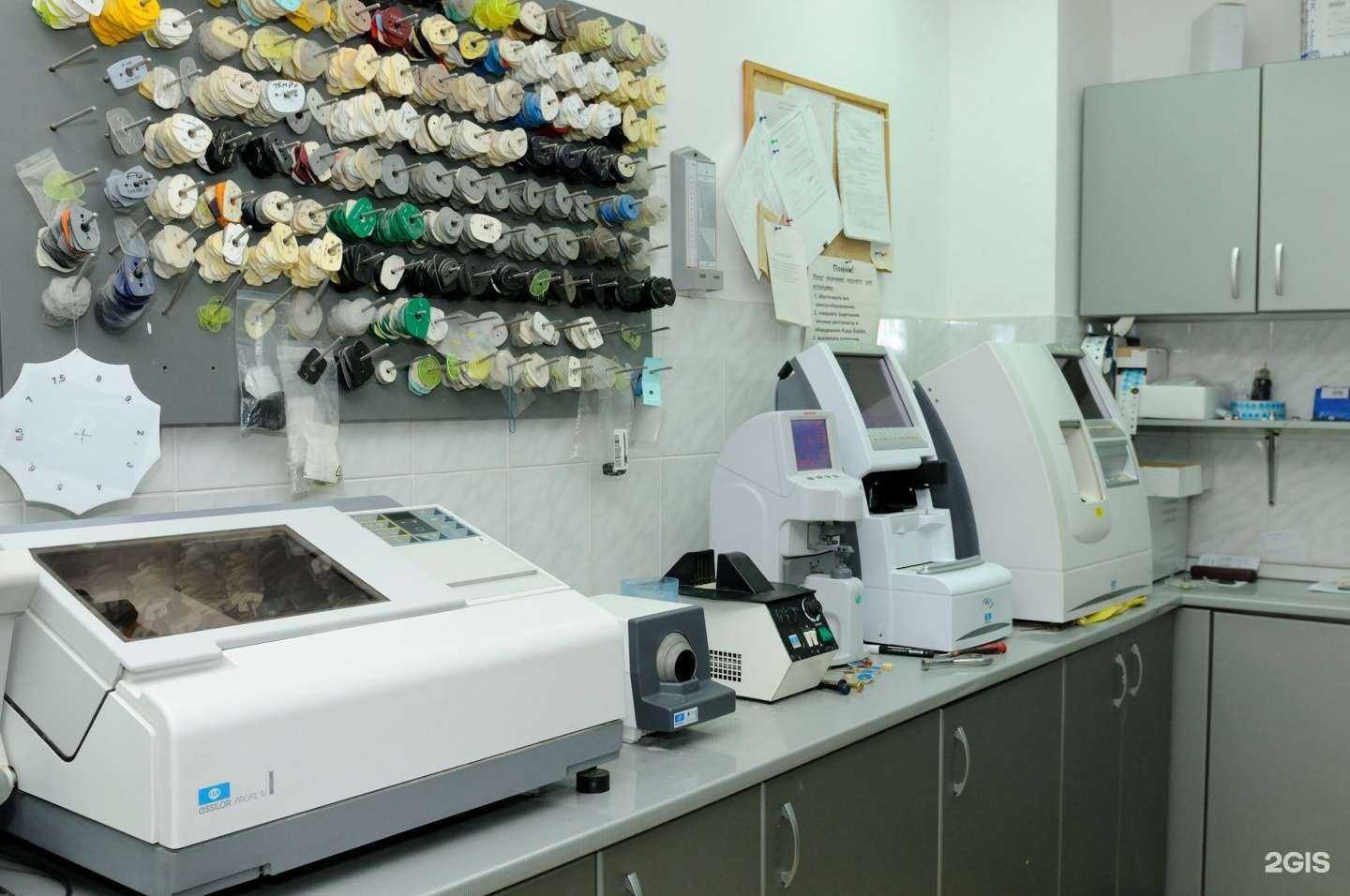 Отзывы на компанию Brotex в Уфе c фото