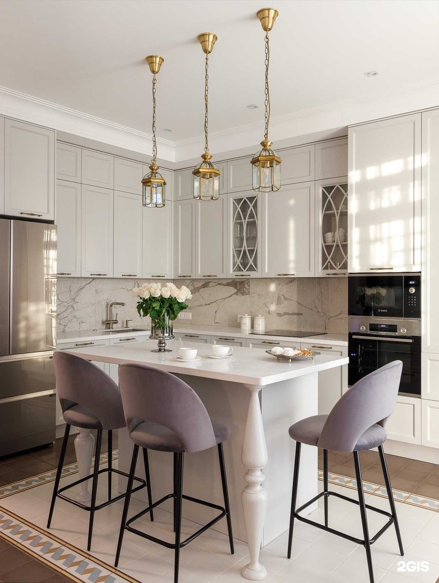 Отзывы на компанию Betto Bardi в Уфе c фото