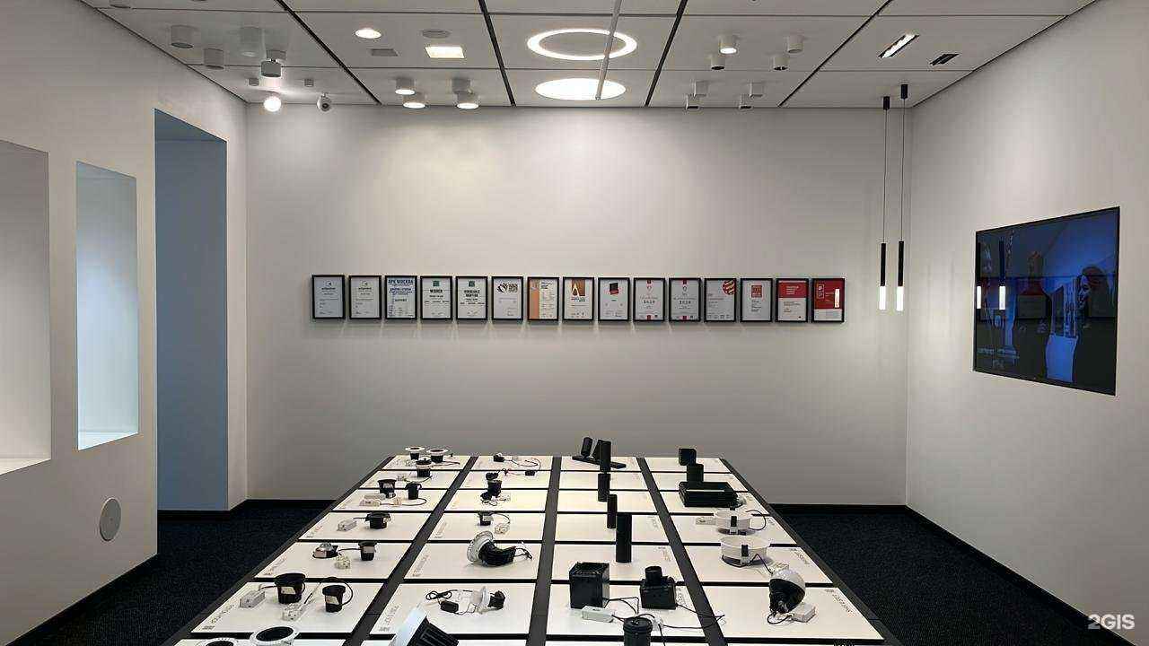 Отзывы на компанию Центрсвет в г. Иркутск c фото