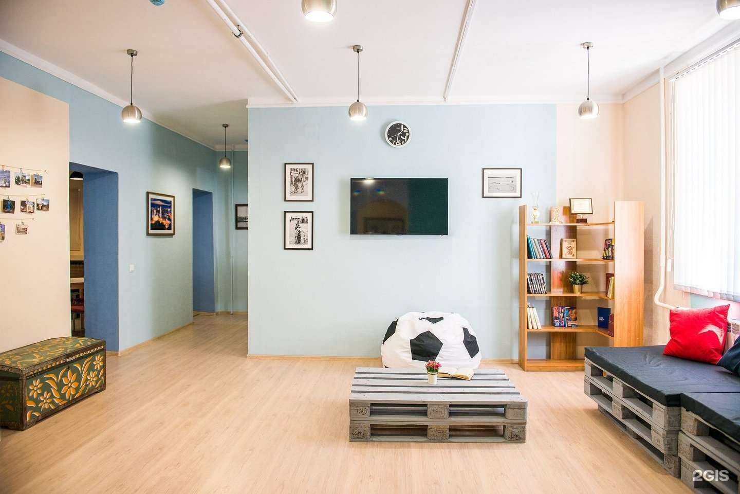 Отзывы на компанию Хостел-Дон в Ростове-на-Дону c фото