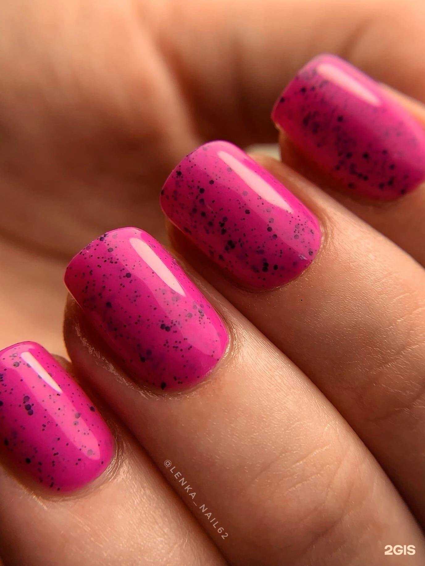 Отзывы на компанию Маникюрный кабинет в Рязани c фото