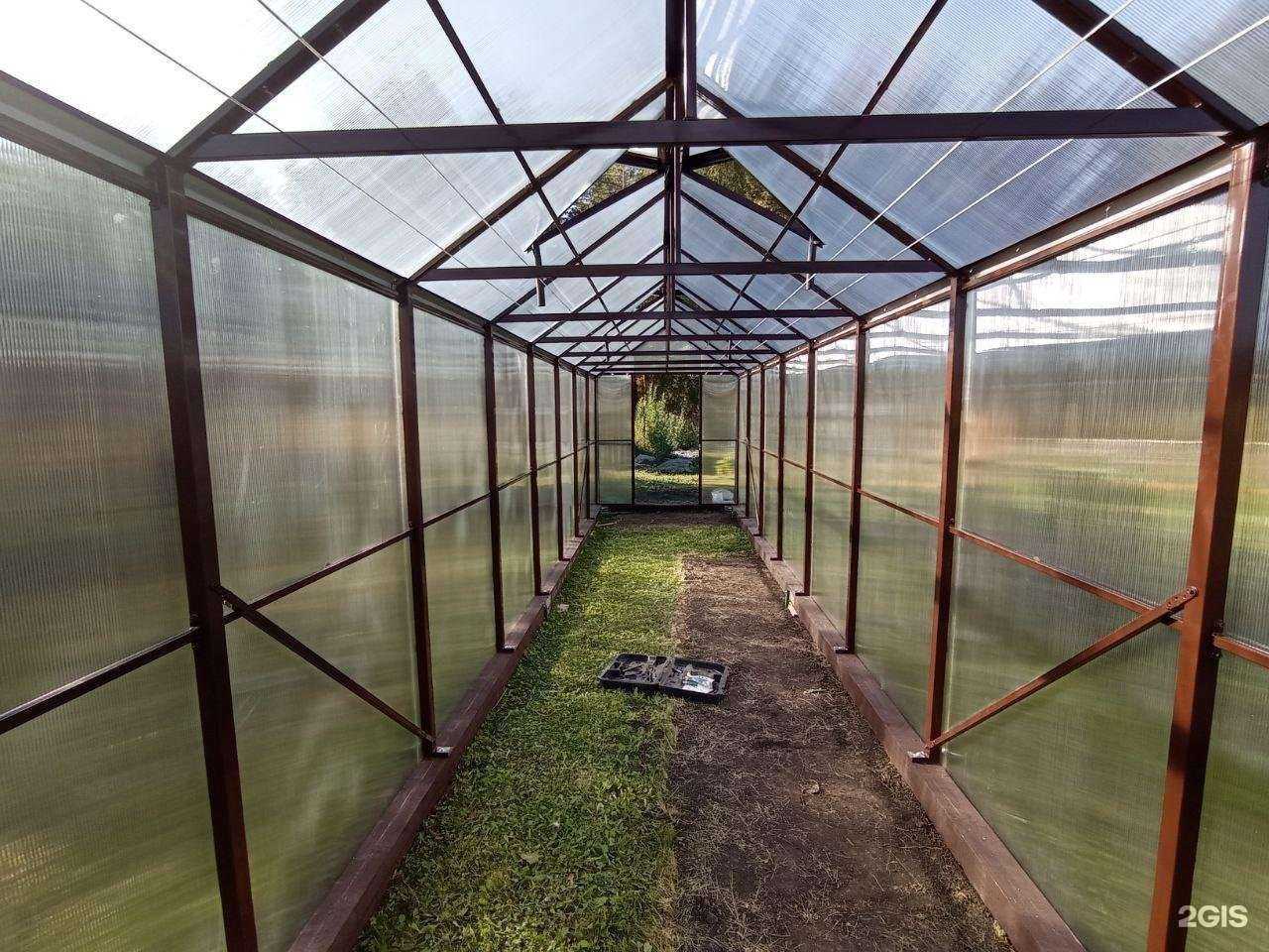 Отзывы на компанию Уральская Усадьба в Обнинске c фото