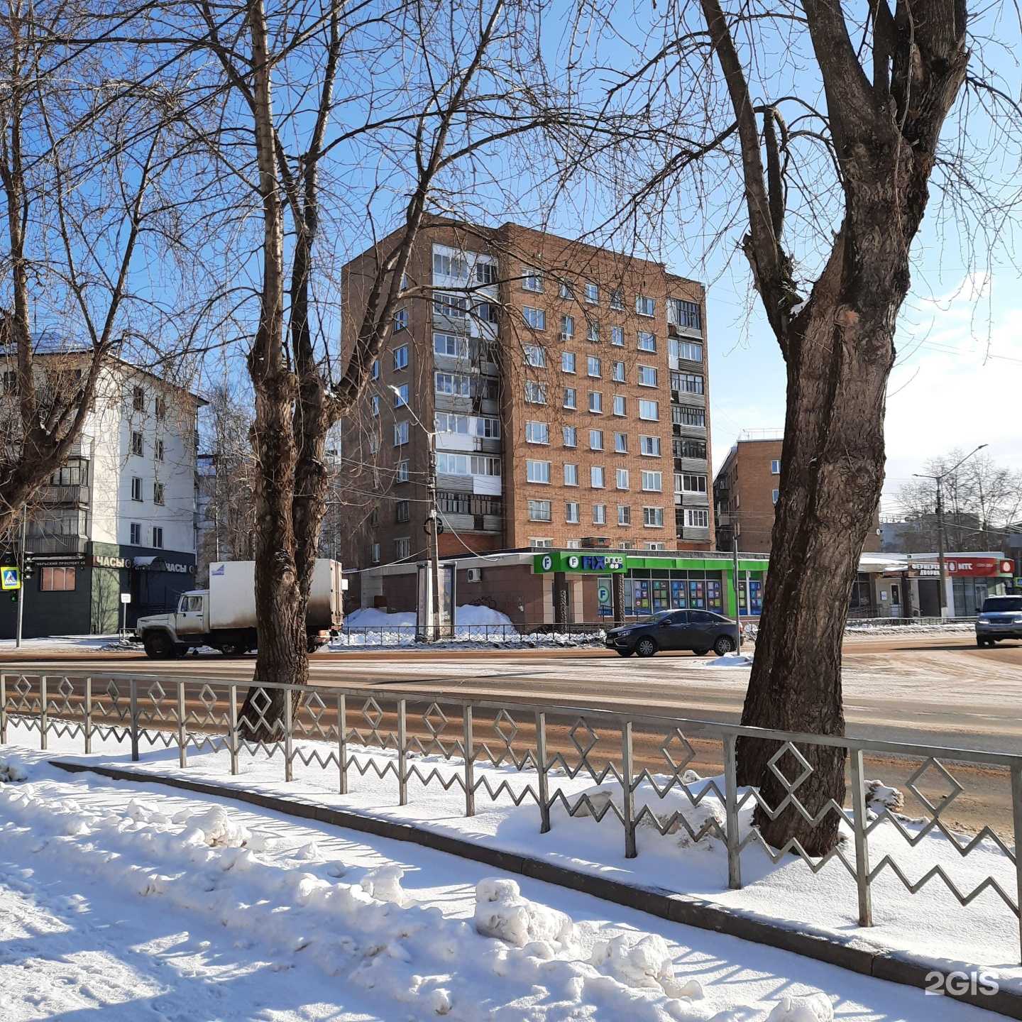 Отзывы на компанию Любовь и Волосы в Сыктывкаре c фото