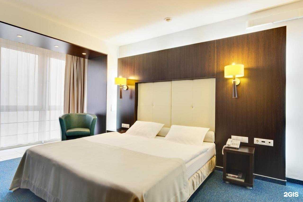 Отзывы на компанию Турист в г. Калининград c фото