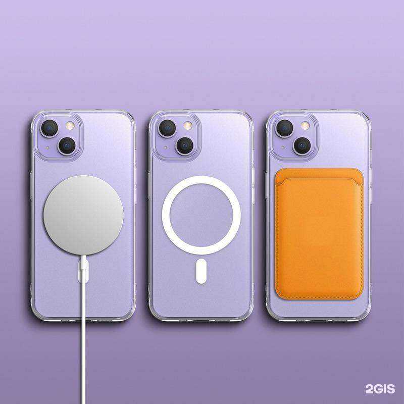 Отзывы на компанию Мистер гаджет в Казани c фото