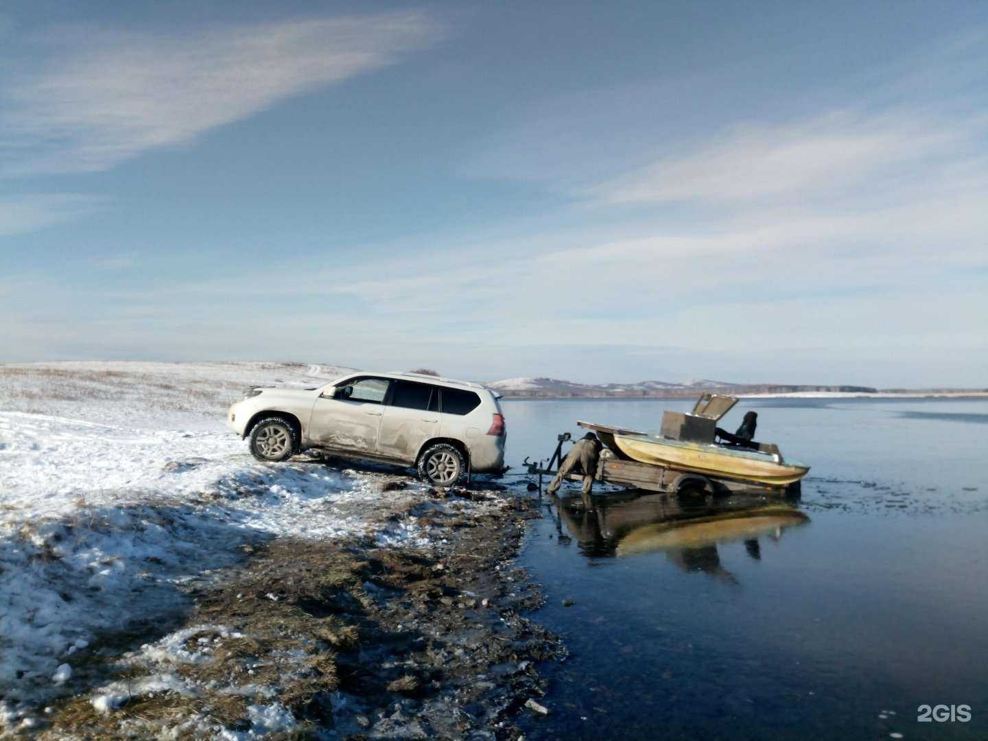 Отзывы на компанию Рыболов-спортсмен в Екатеринбурге c фото