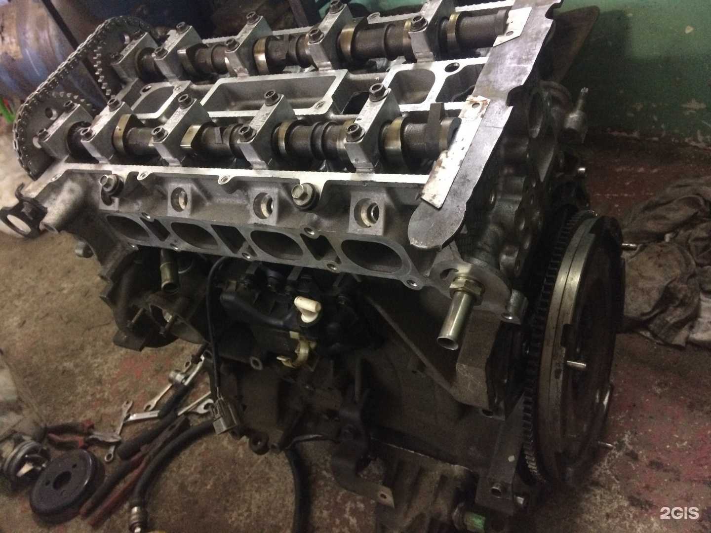 Отзывы на компанию AvtoGerz в Челябинске c фото