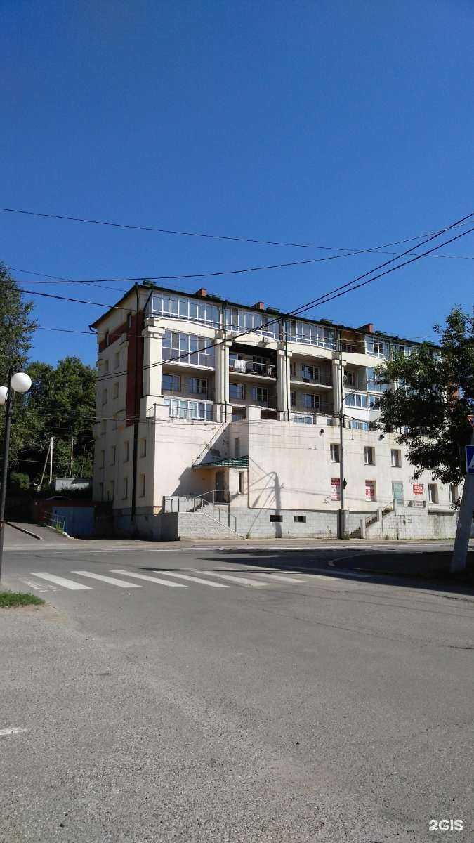 Отзывы на компанию МайКэш в Томске c фото - фотография 2 из 2