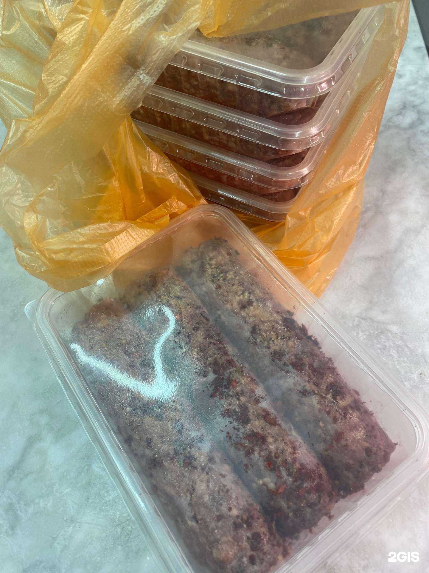 Отзывы на компанию Мясодел в г. Новосибирск c фото