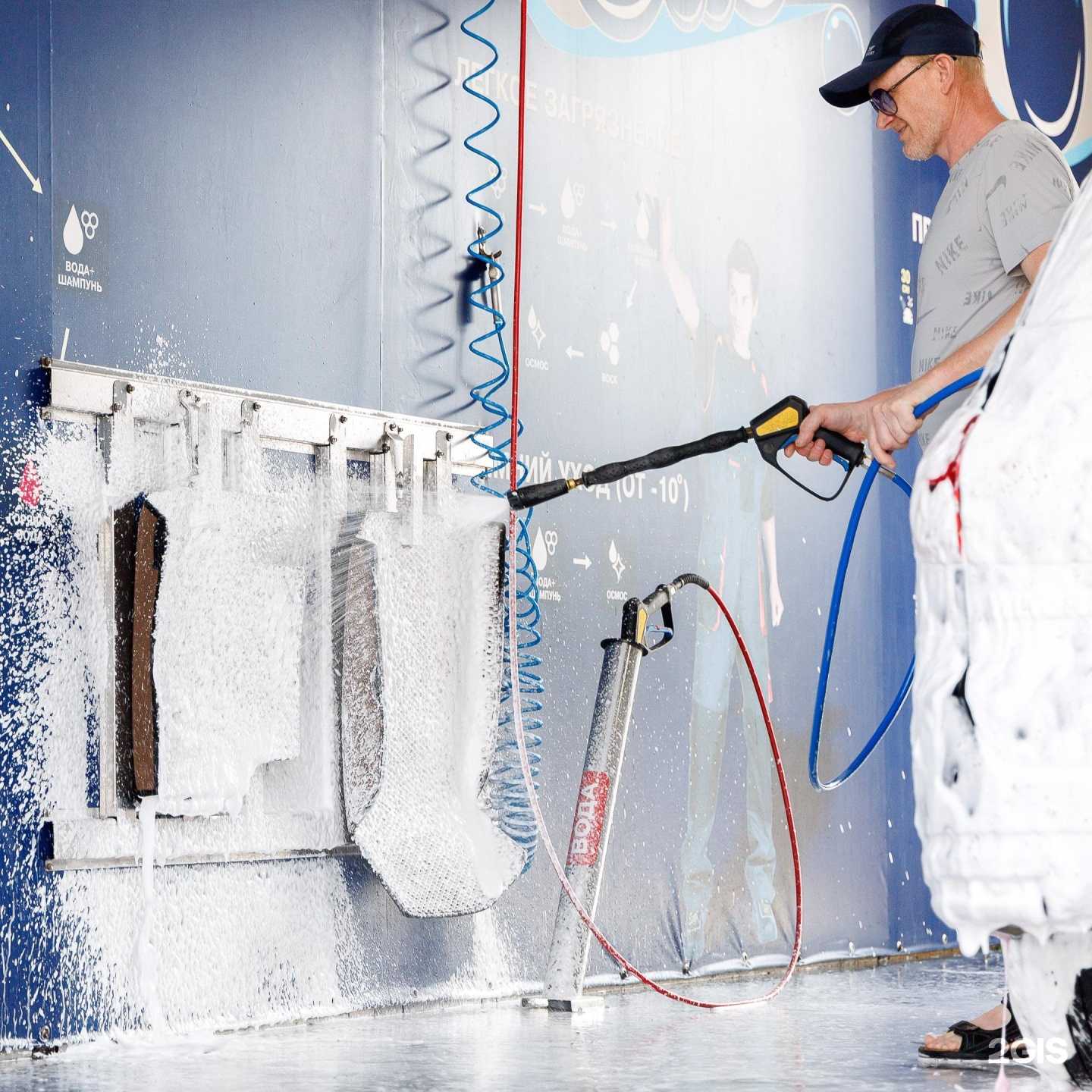 Отзывы на компанию Аквабокс в Кемерове c фото