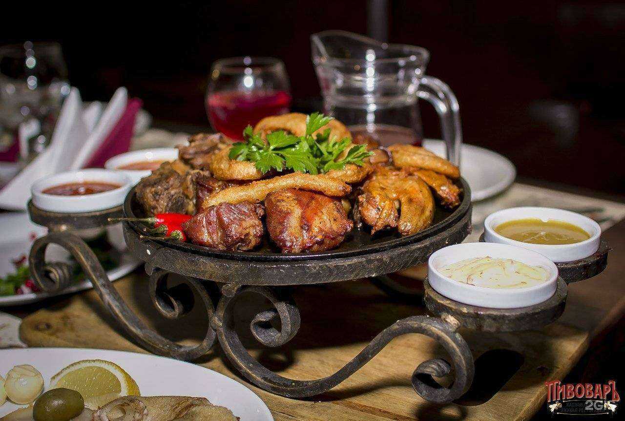 Отзывы на компанию Пивоваръ в Ярославле c фото