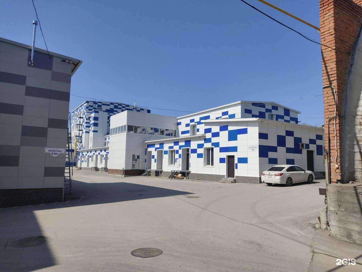 Отзывы на компанию Альфа Спецстрой в Новосибирске c фото - фотография 2 из 2