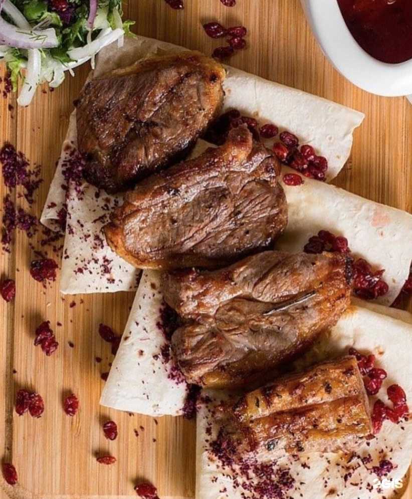 Отзывы на компанию Шашлыки от Ибрагима в Казани c фото