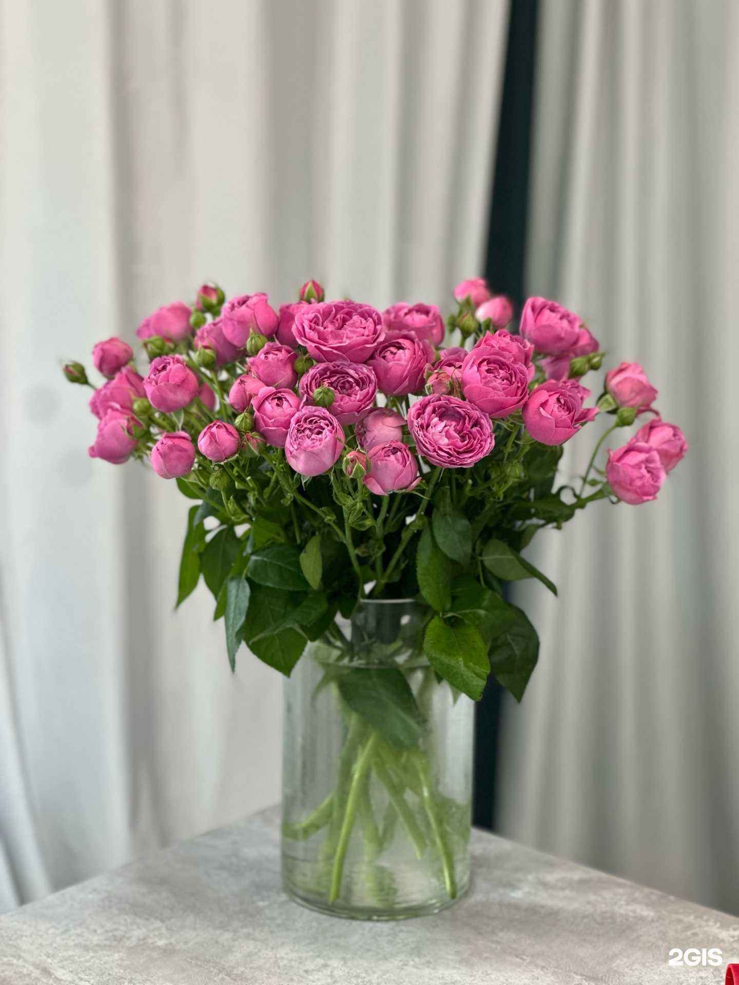 Отзывы на компанию Цветочная мастерская в Барнауле c фото