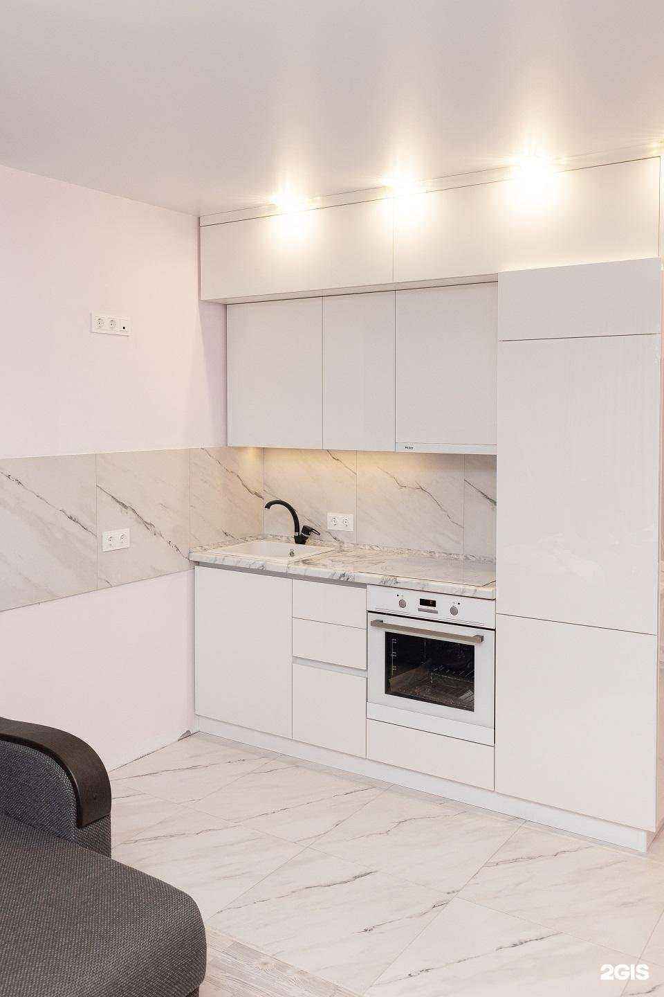 Отзывы на компанию Новый шкаф в Новосибирске c фото