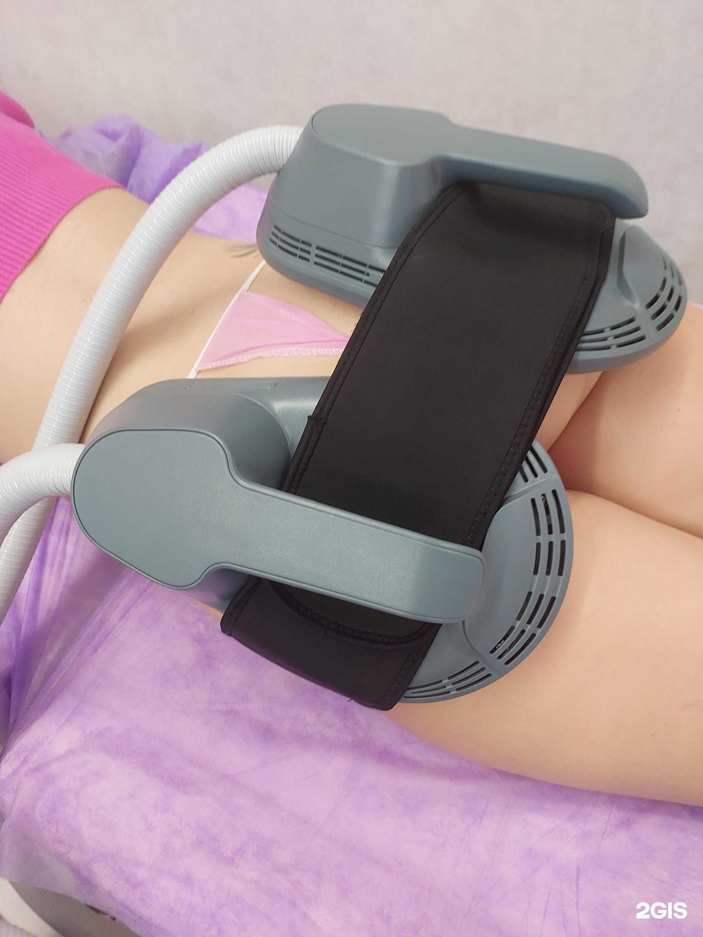 Отзывы на компанию Территория красоты в Екатеринбурге c фото