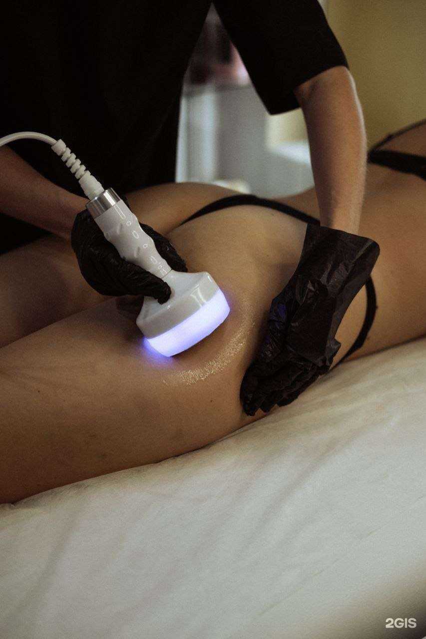 Отзывы на компанию Body UP в Барнауле c фото