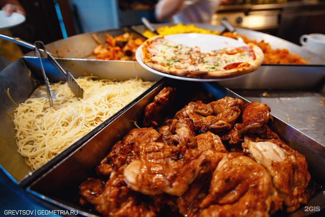 Отзывы на компанию Ассорти в Тюмени c фото