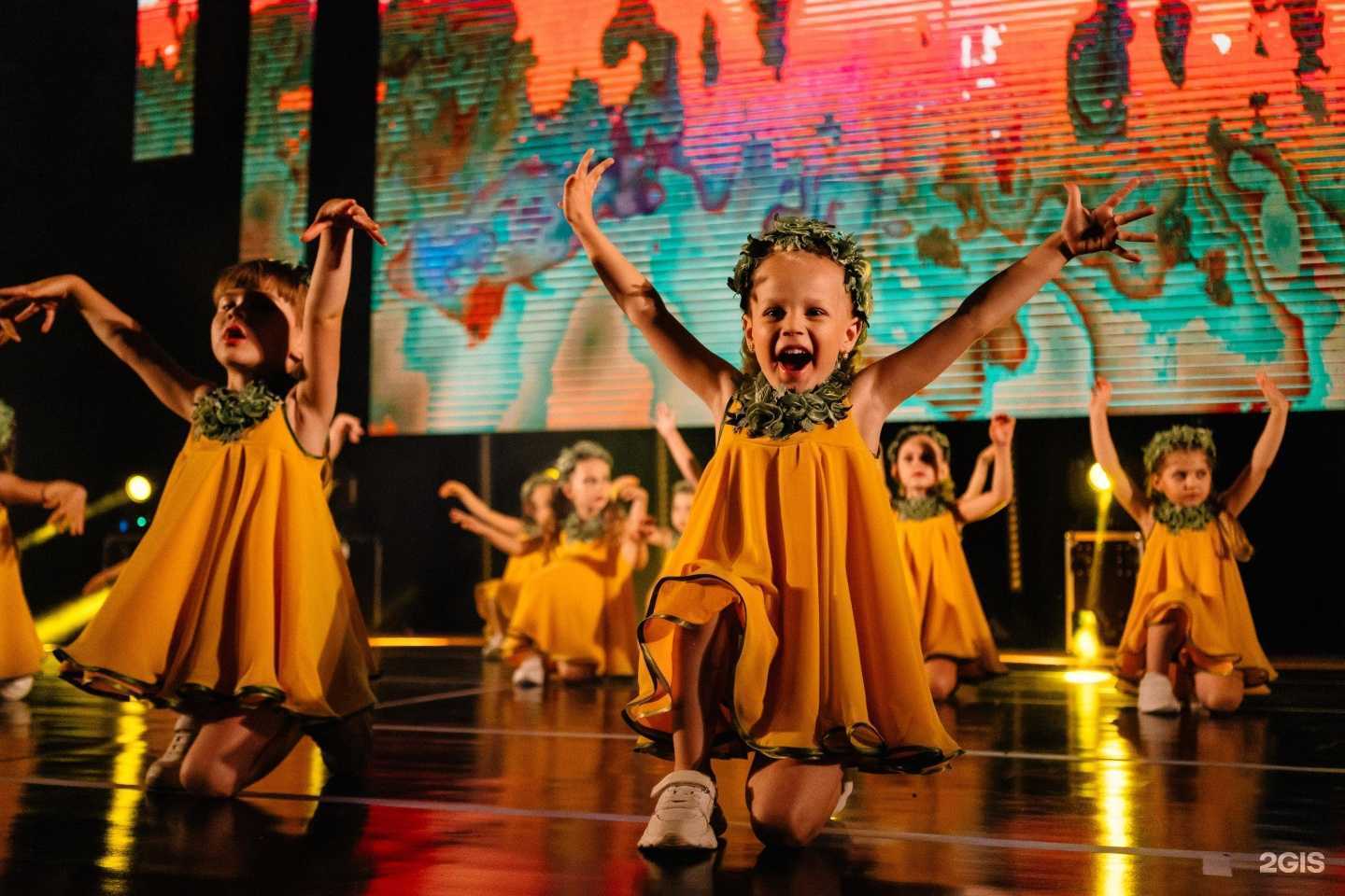 Отзывы на компанию Todes- студия-школа Аллы Духовой в г. Краснодар c фото