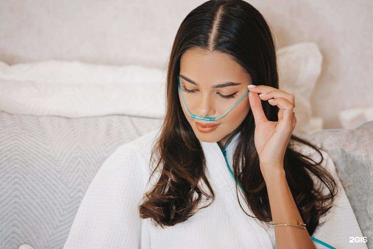 Отзывы на компанию Babor в г. Сургут c фото