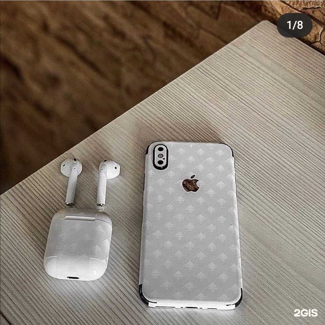 Отзывы на компанию Bronoskins в Кемерове c фото