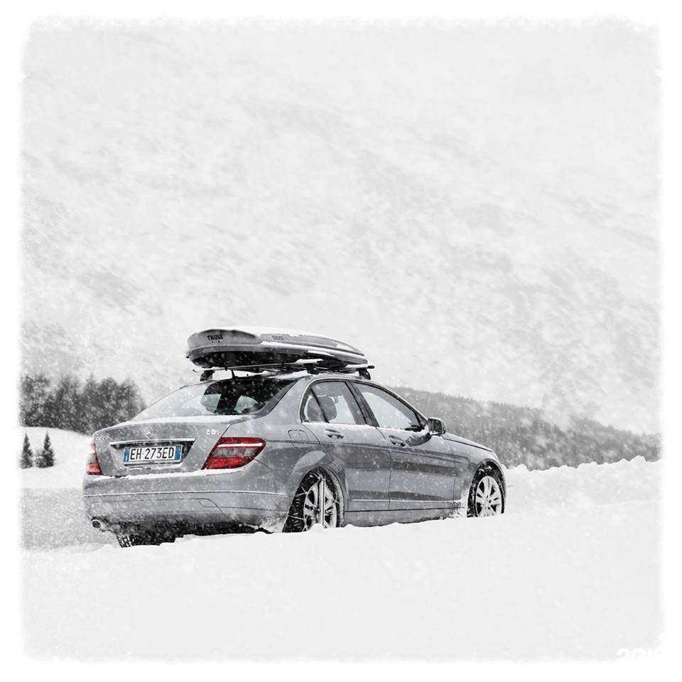 Отзывы на компанию Thule-Иваново в Иванове c фото