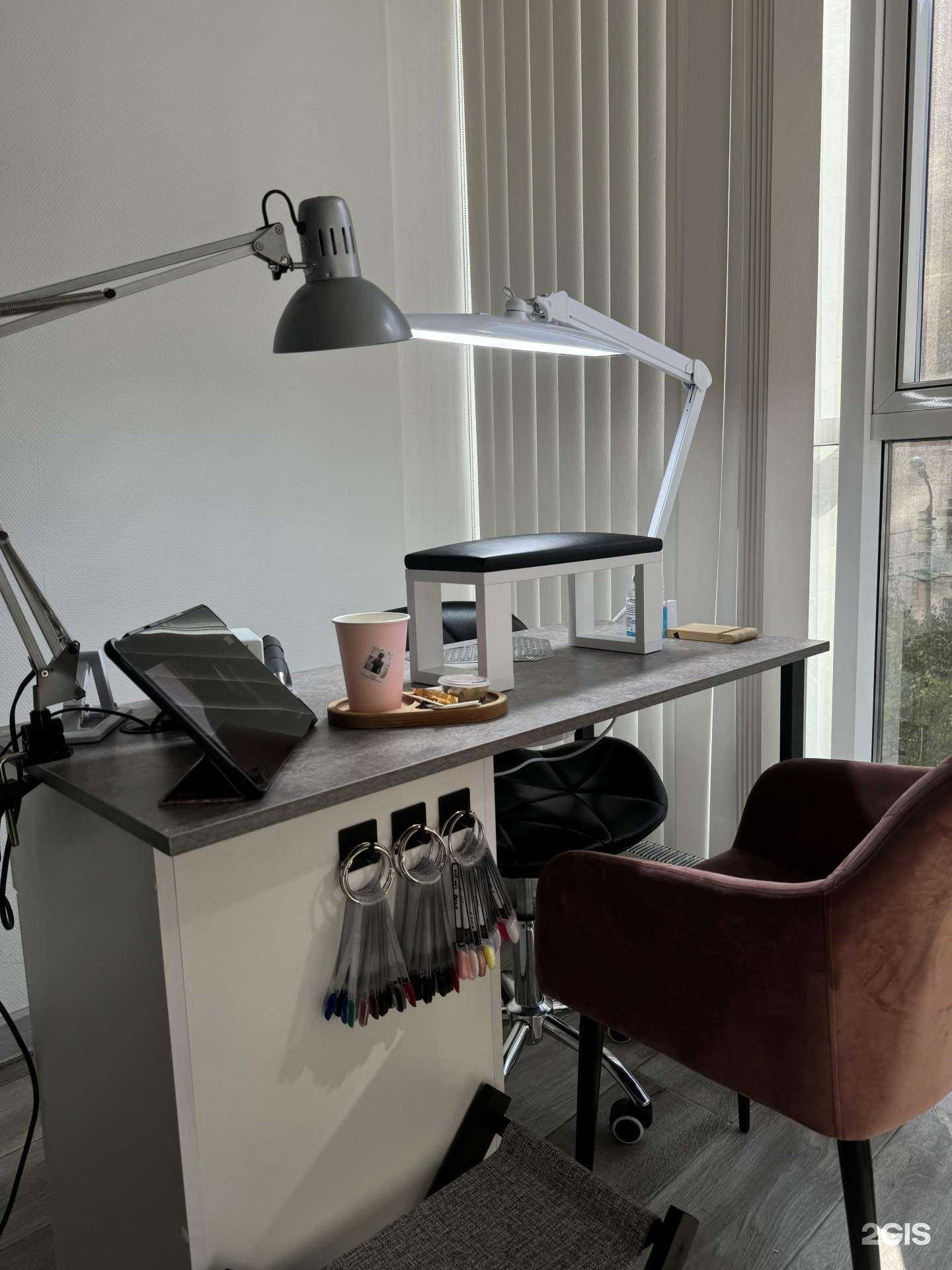 Отзывы на компанию NailMaster Terekhova Anastasia в Тюмени c фото