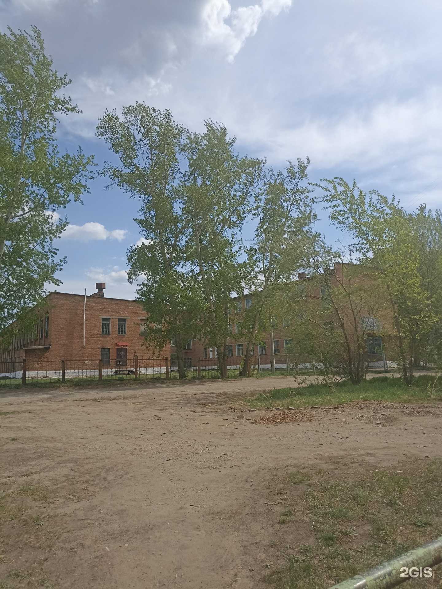 Отзывы на компанию Средняя школа №19 в г. Канск c фото