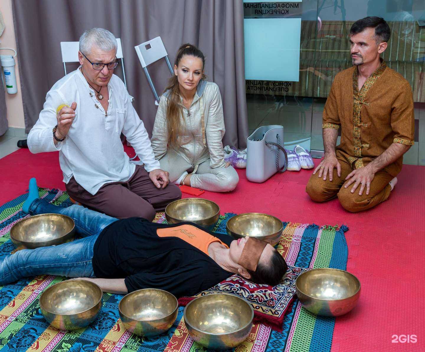 Отзывы на компанию Академия массажа в Сочи c фото