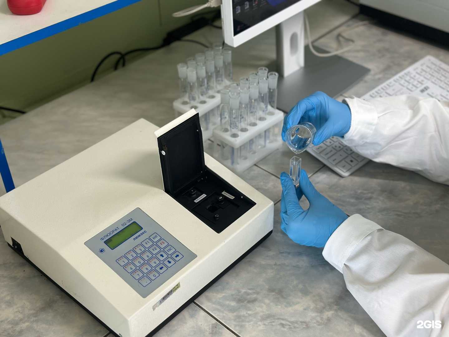 Отзывы на компанию УкуЛаб Камчатка в Петропавловске-Камчатском c фото