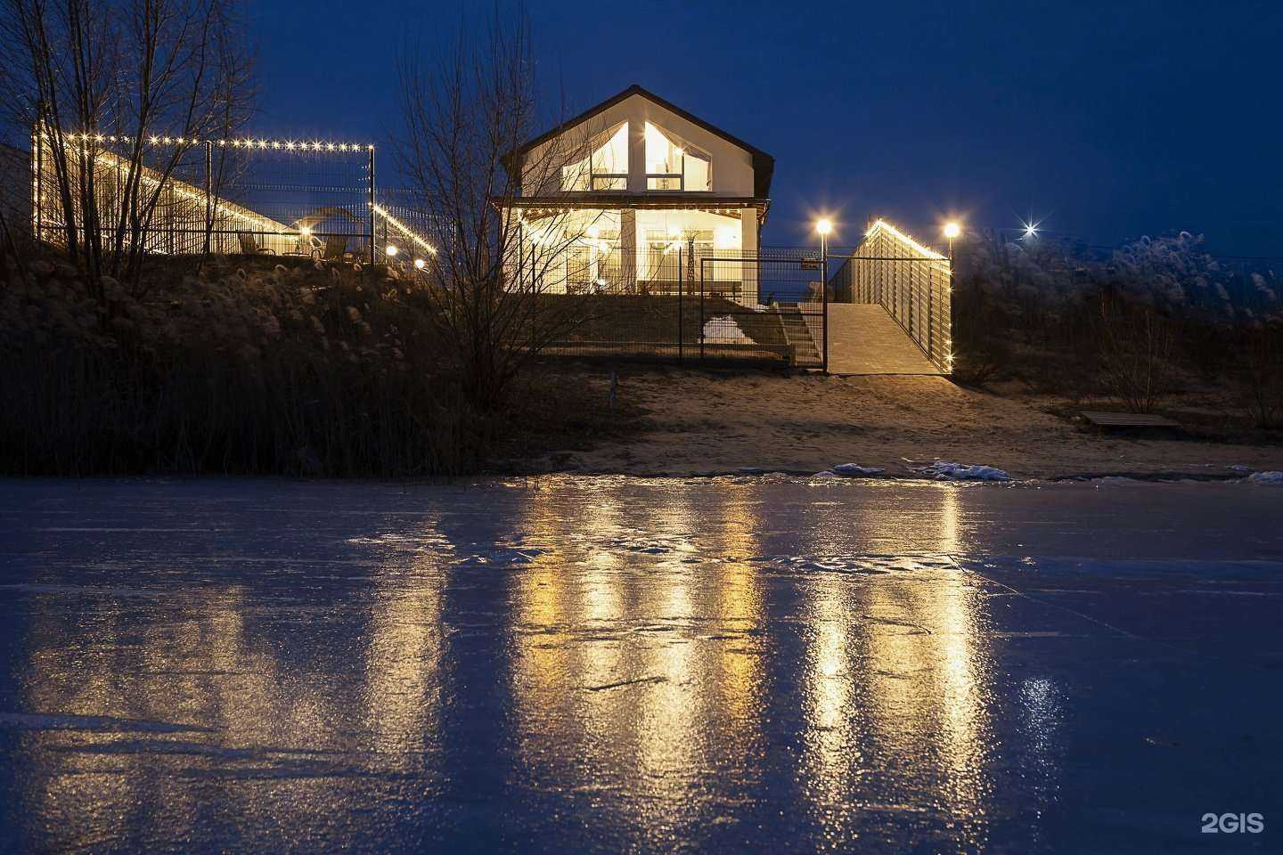 Отзывы на компанию Мечта на берегу в Лосино-Петровском c фото