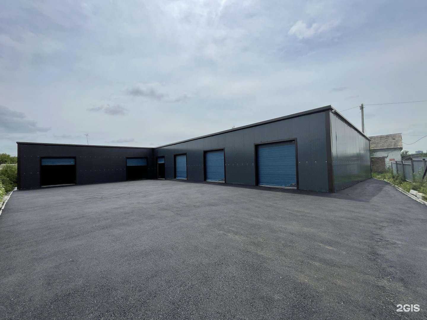 Отзывы на компанию Техно Территория в Уссурийске c фото - фотография 2 из 2