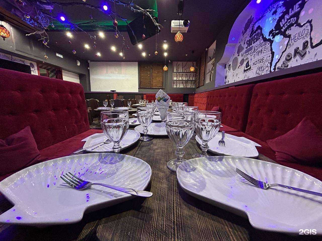 Отзывы на компанию Наше место в Тюмени c фото