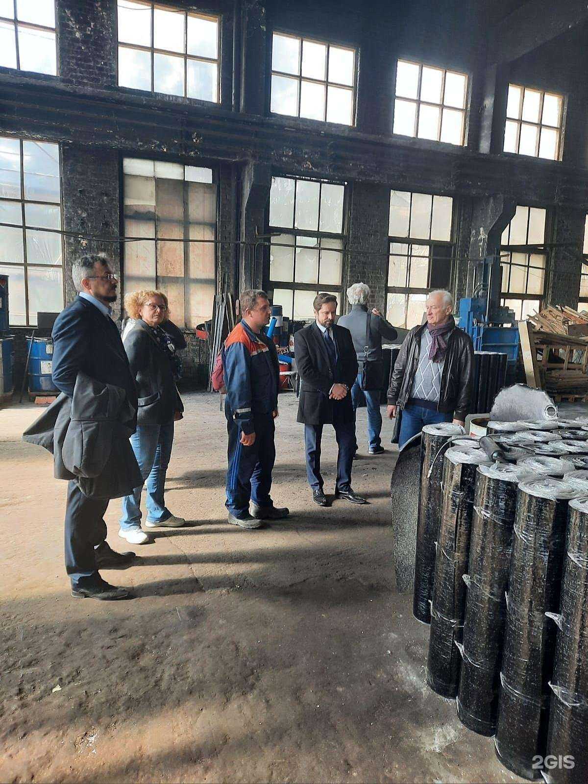 Отзывы на компанию Олимп-строй в Калининграде c фото