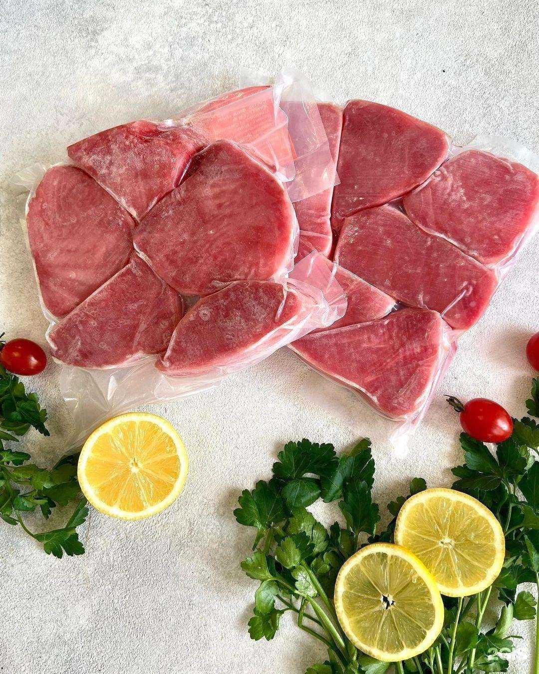 Отзывы на компанию Лагуна деликатесов в г. Краснодар c фото