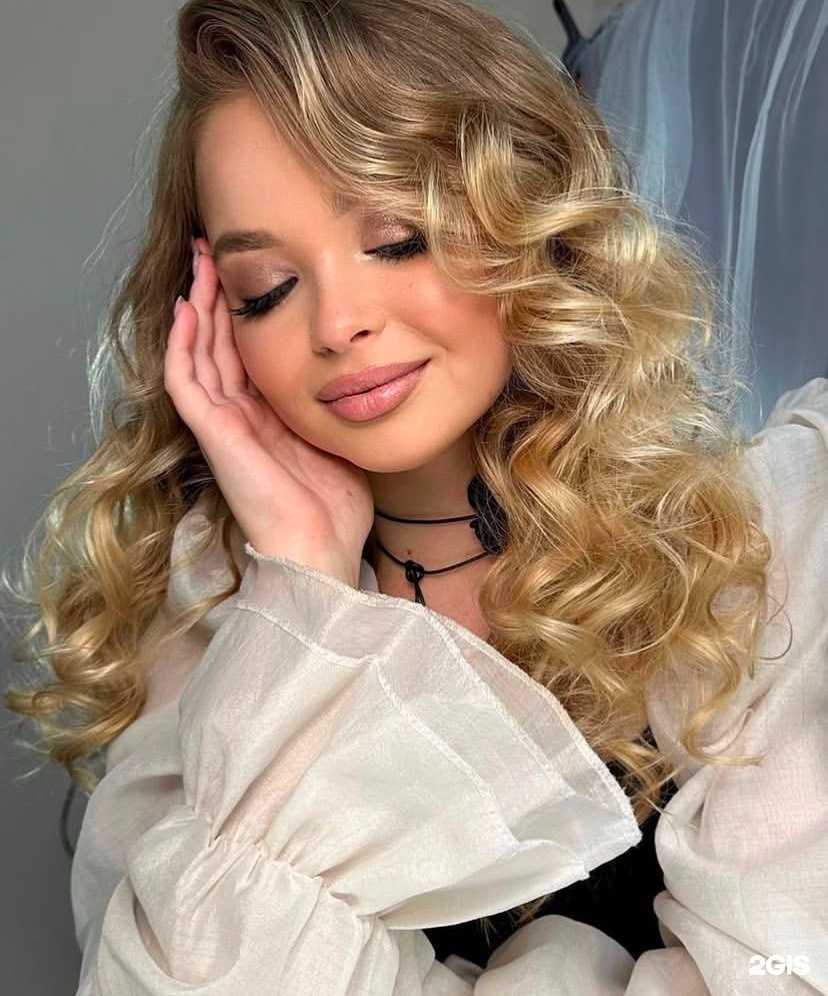 Отзывы на компанию Кабинет стилиста-визажиста в Омске c фото