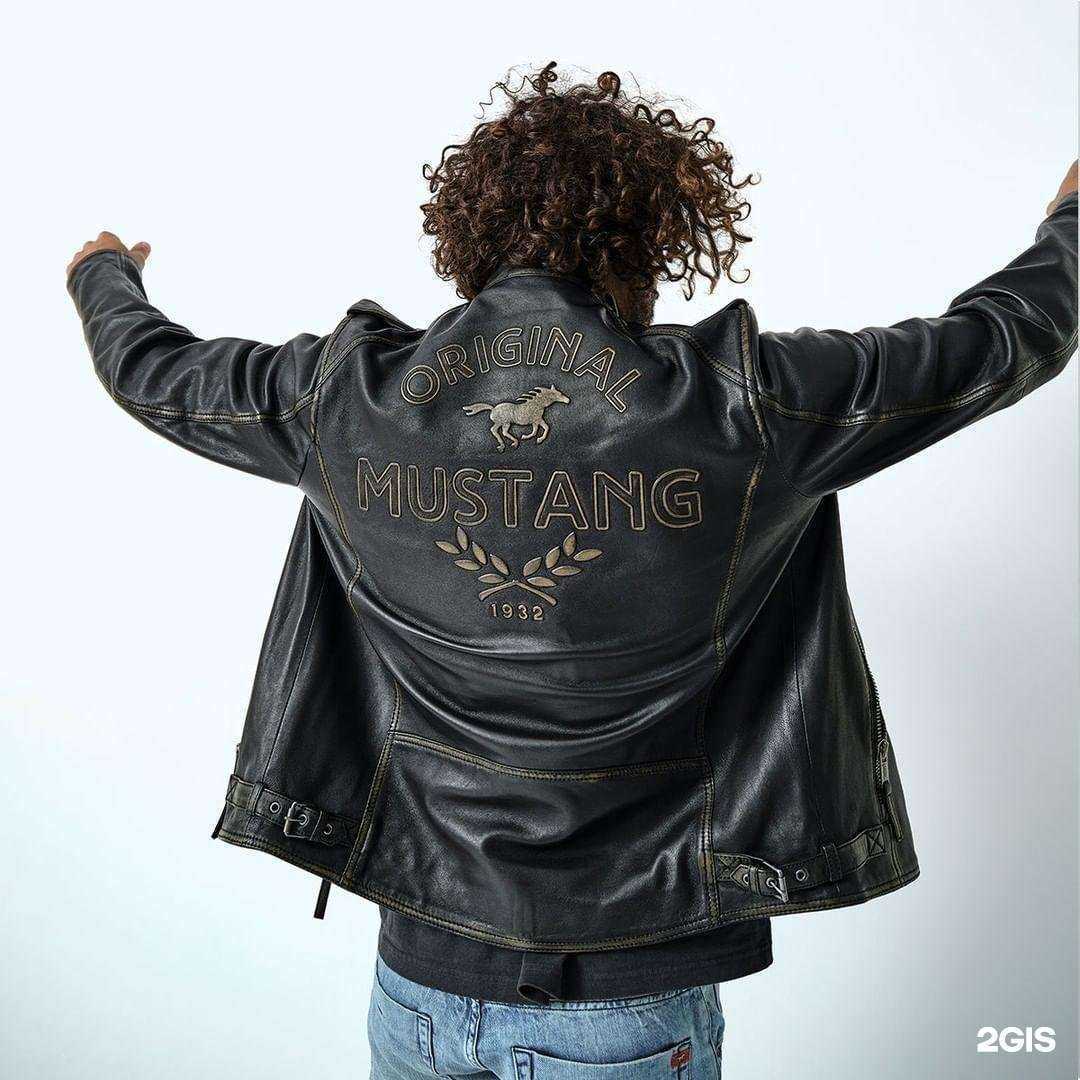 Отзывы на компанию Mustang в г. Самара c фото