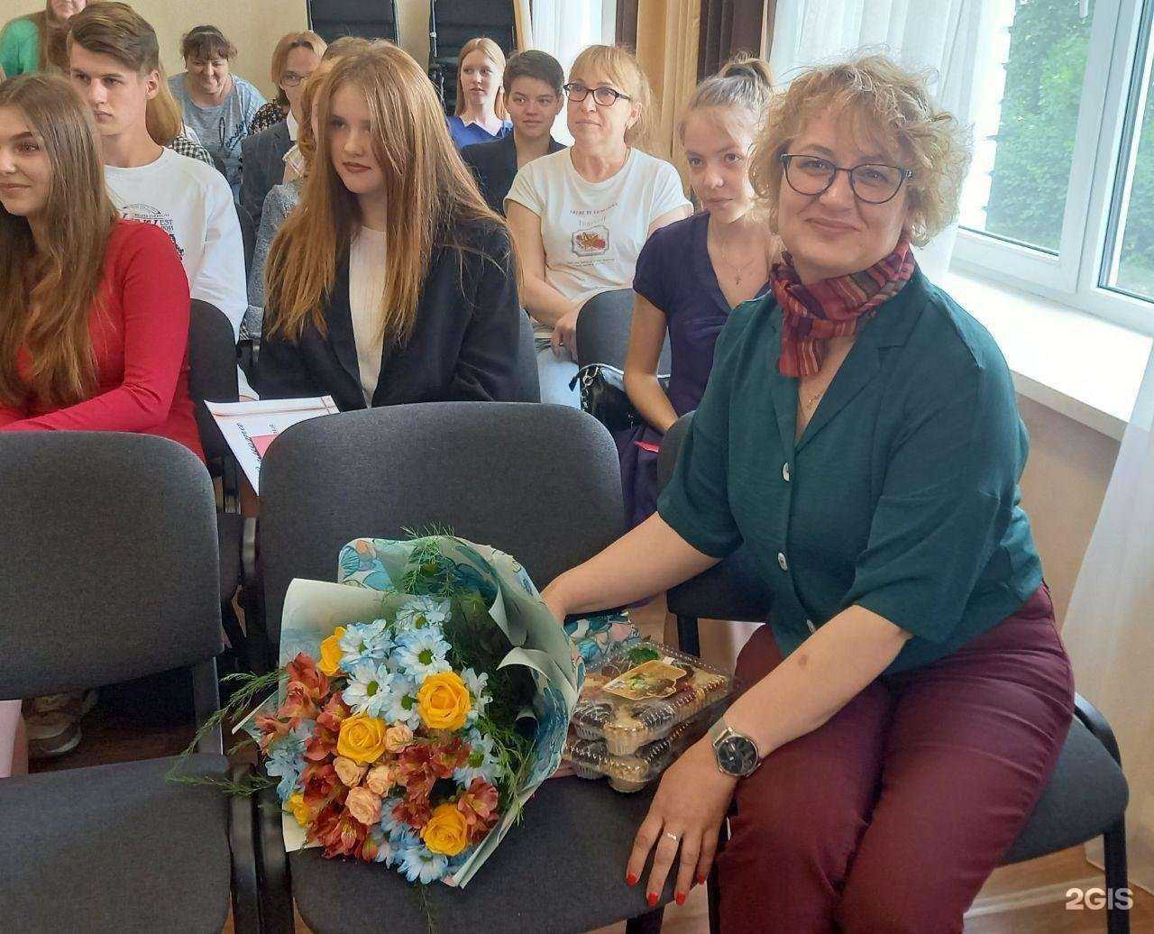 Отзывы на компанию Детская школа искусств №4 в г. Дзержинск c фото