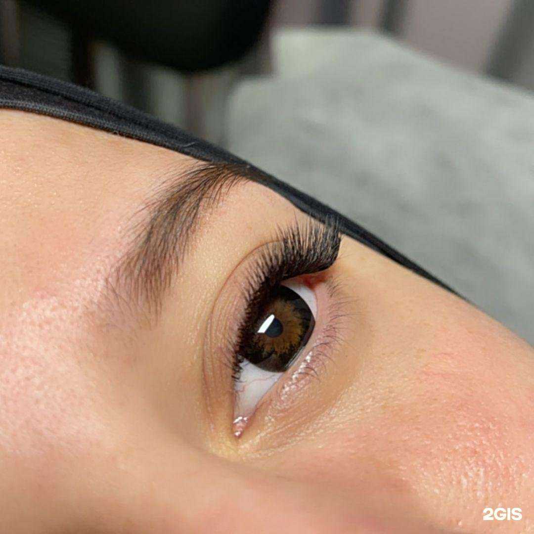 Отзывы на компанию Lash Bar в Махачкале c фото